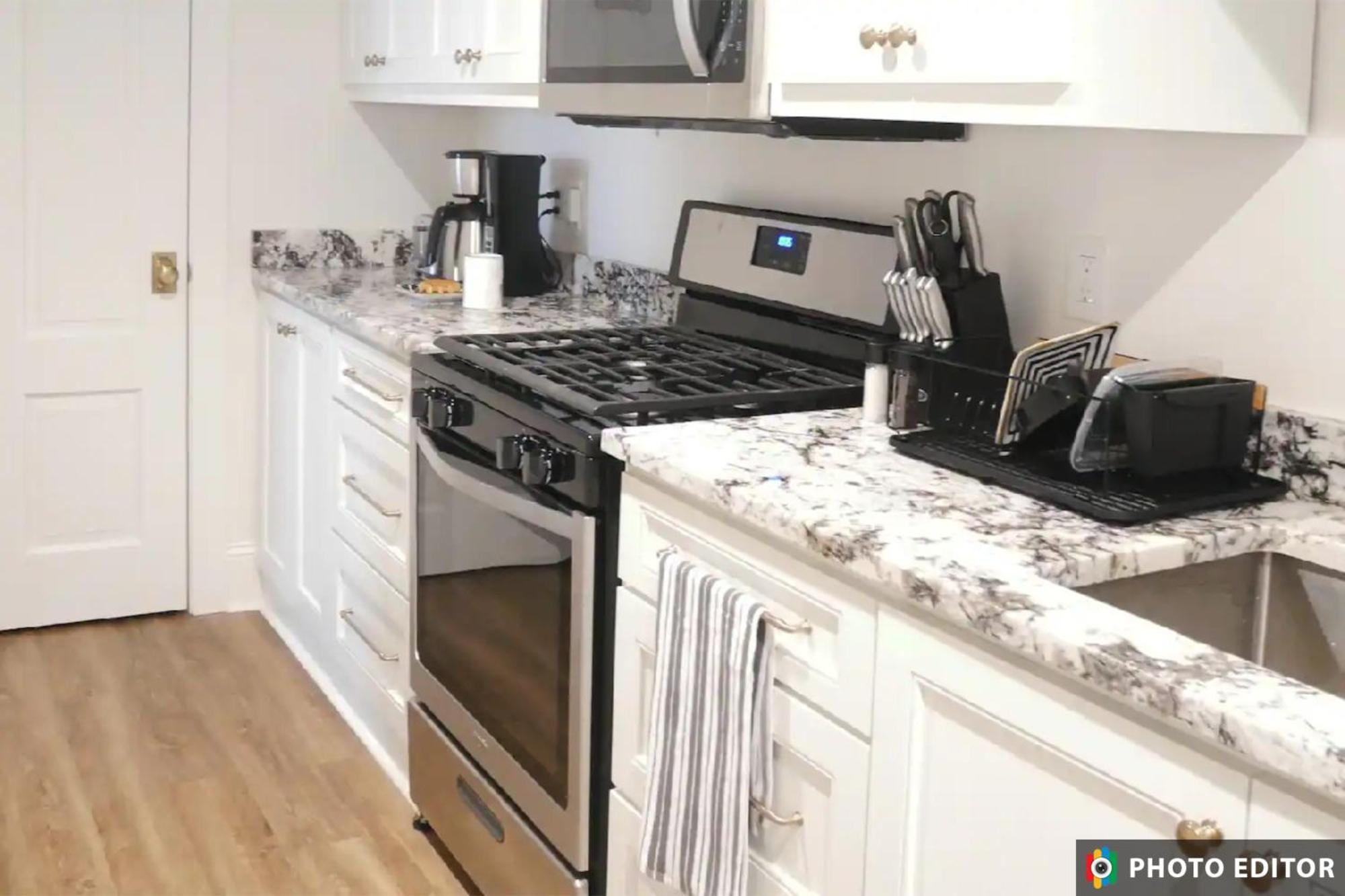 Entire Spacious Vacation Home - Close To All City Attractions นิวออร์ลีนส์ ภายนอก รูปภาพ