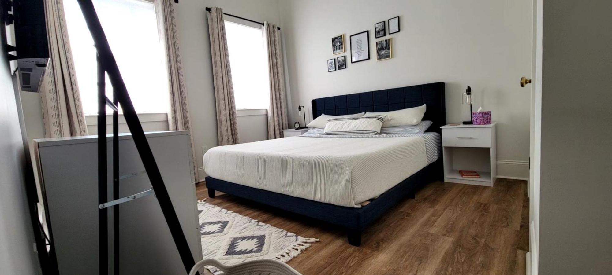 Entire Spacious Vacation Home - Close To All City Attractions นิวออร์ลีนส์ ภายนอก รูปภาพ