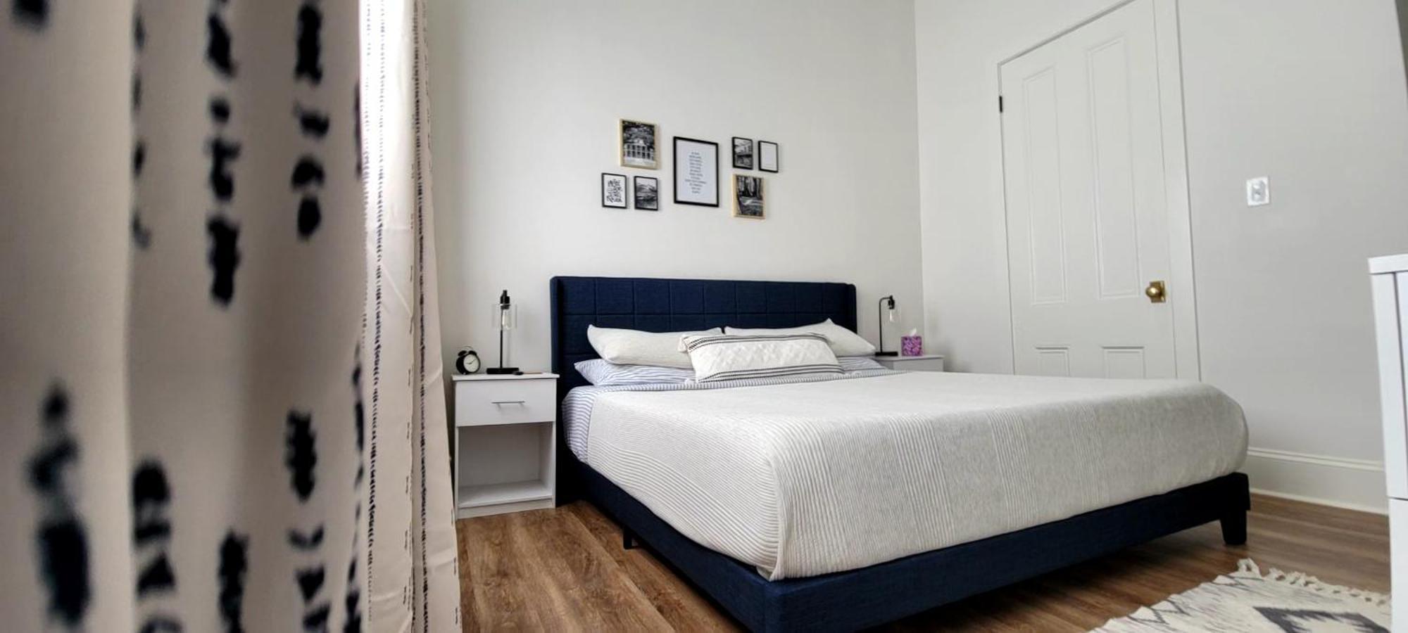 Entire Spacious Vacation Home - Close To All City Attractions นิวออร์ลีนส์ ภายนอก รูปภาพ