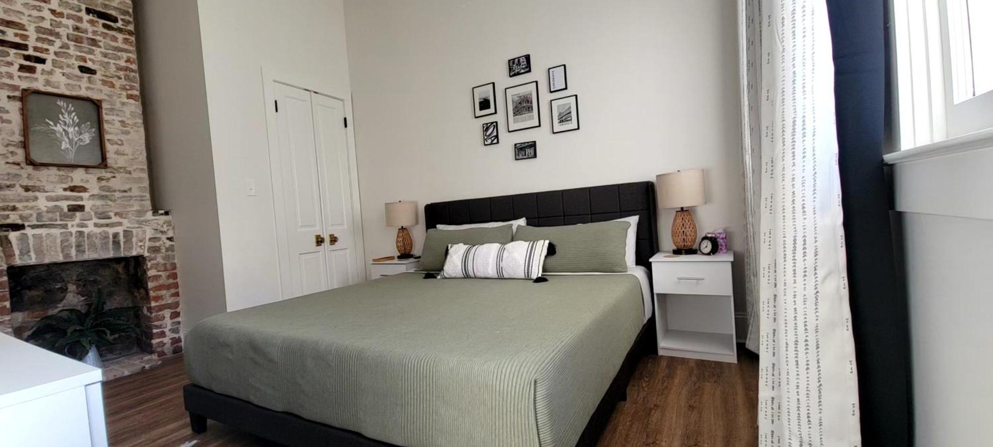 Entire Spacious Vacation Home - Close To All City Attractions นิวออร์ลีนส์ ภายนอก รูปภาพ
