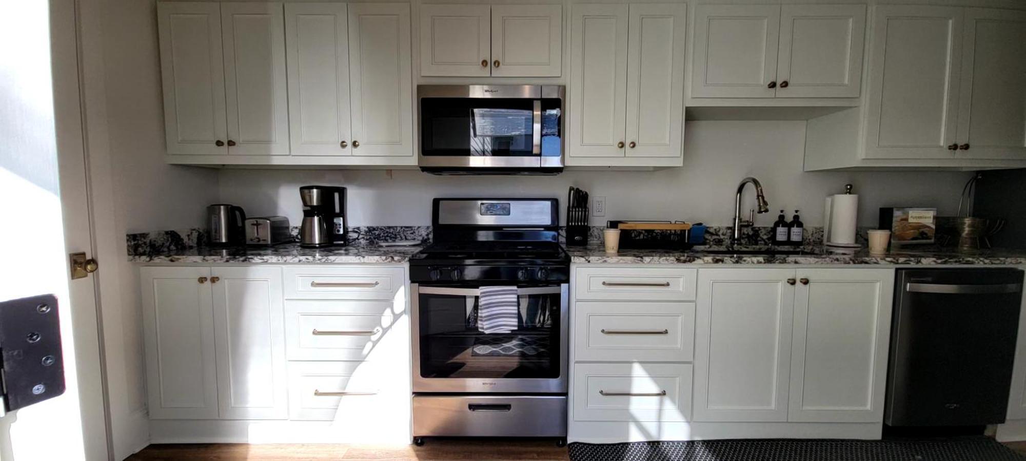 Entire Spacious Vacation Home - Close To All City Attractions นิวออร์ลีนส์ ภายนอก รูปภาพ